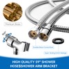 Filtered Shower Head, High Pressure Water Saving Showerhead with Filter