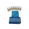 Bona 15 Pack Microfiber Cleaning Pad