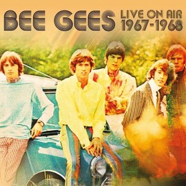 Live On Air 1967 - 1968