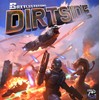 Battlestations: Dirtside The Board Game