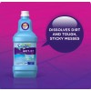 Swiffer WetJet 42 Oz Floor Cleaner Refills Fresh Scent 4-Bottles