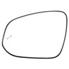 Driver Side Mirror for Toyota Highlander (US Version) 2014-2019 with