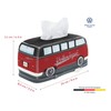 Brisa VW Collection - Porta fazzoletti Volkswagen, dispenser di fazzoletti