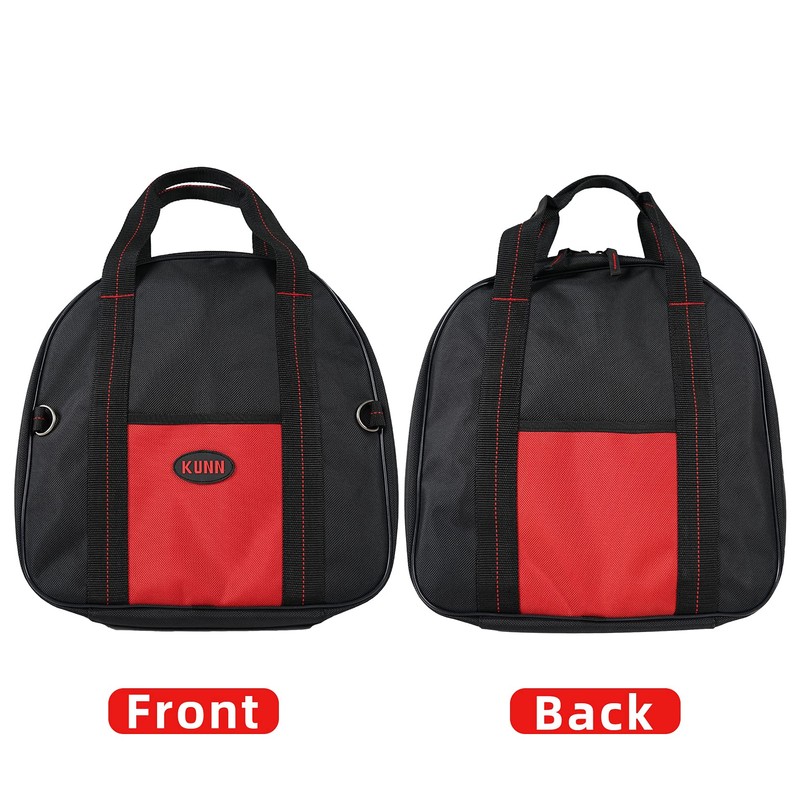 KUNN Jumper Cable Organizer, 14.5 x 14 inch, Large Capacity