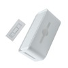 DOITOOL Elegant Charging Cable Organizer Cord Line Management Case Space-Saving
