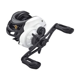 Fishdrops Baitcasting Reels Light Weight with Smooth Drag Systems Fishing Reel Baitcasting Classic Gear Ratio 6.3:1 Affordable Low Profile Baitcaster