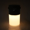 Fly Killer Lamp ABS USB Rechargeable Insects Fly Trap LED