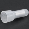 1000Pcs Closed End Crimp Terminal Connectors Gauge Closed End Crimp