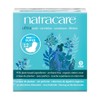 Natracare Natural Ultra Pads Organic Cotton Cover, 12 Count
