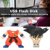 Cartoon Cute USB 2.0 Flash Drive Portable U Disk Computer