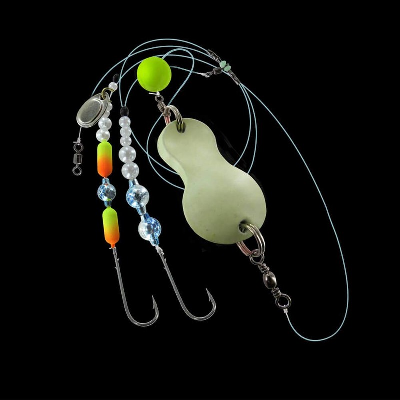 Jenzi Butt Spoon Assembled 110 cm UV Military Green 80