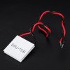 Cooling Plate Module Thermoelectric Generator Low Power Chip 8V TES1-7103