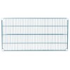 Commercial Green Epoxy Coated Wire Shelving 18 x 24 (2