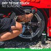 3D SiO2 Ceramic Matte Tire Shine, GLW Series | Hydrophobic