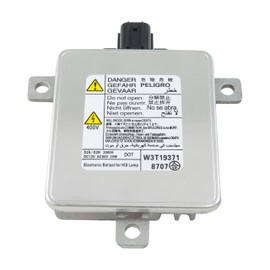 Headlight Experts OEM Replacement Ballast for 2014 Acura ILX Factory Xenon HID Headlight Module Control Unit