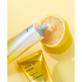 Boncept Vita C Cream 50 ml/1.69 fl. oz