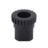 SPYMINNPOO Rear Hub Tool, 24 Teeth Bicycle Rear Hubs Locking