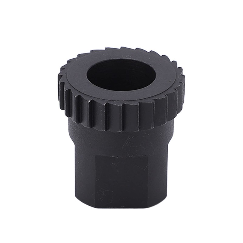 SPYMINNPOO Rear Hub Tool, 24 Teeth Bicycle Rear Hubs Locking