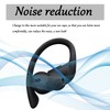 Replacement Eartips Silicone Earbuds Buds Set for Powerbeats Pro Beats