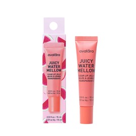 Juicy Watermellow Clear Lip Jelly