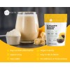 Kate Naturals Sunflower Lecithin Powder for Baking Bread Gummies Cooking