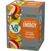 V8 SPARKLING +ENERGY Orange Pineapple Energy Drink, 11.5 fl oz