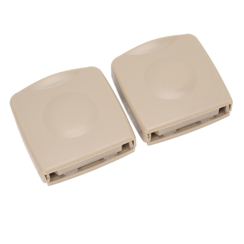 2pcs Foldable Car Cup Holder Vehicle Door Drink Holder with