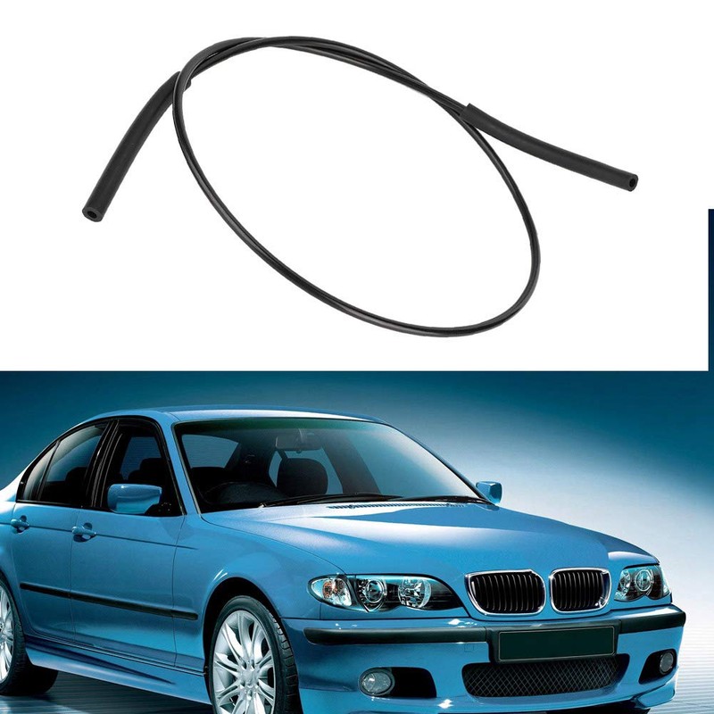 Secondary Air Injection Pump Vacuum Hose Line 11727574490 Stable Performance