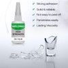 2Pack Welding High Strength Oily Glue, Magic Glue Strong &