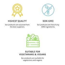  Cutetonic® MSM (Methylsulfonylmethane) Powder 100% Pure (1KG)