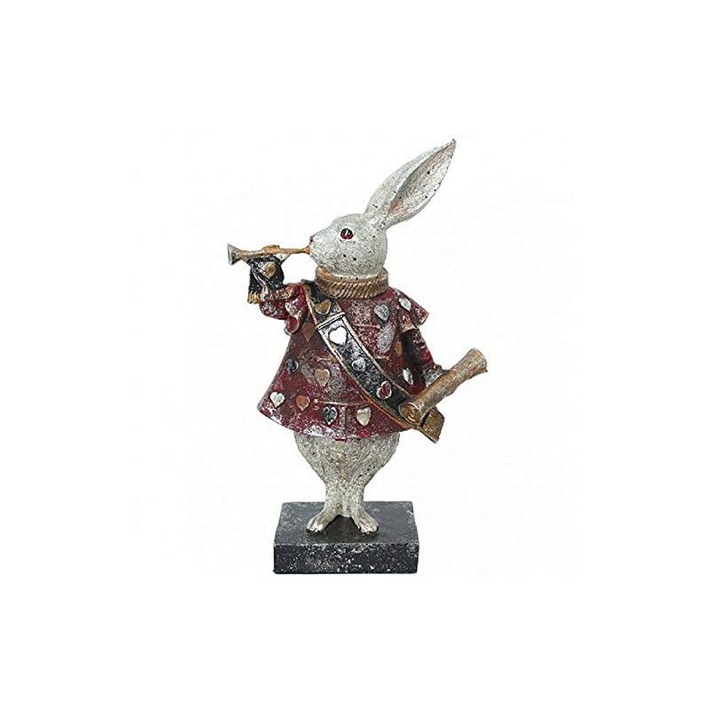 Interior Miscellaneous Trump Rabbit Antique Miscellaneous Goods Interior