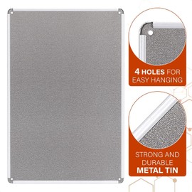 Laboratory Sign Tin Metal Decor - In This Laboratory We Are Patient Team Decor - Science Gifts Library Scientists Decor Sign for School Classroom Lab Week Decorations 8x12 IN