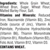 Post Bran Flakes®, Whole Grain Wheat & Bran Breakfast Cereal,