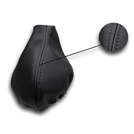 Cargaiter Gear Stick Gaiter Accessory Specifically for Viano W639 (2004-2009)