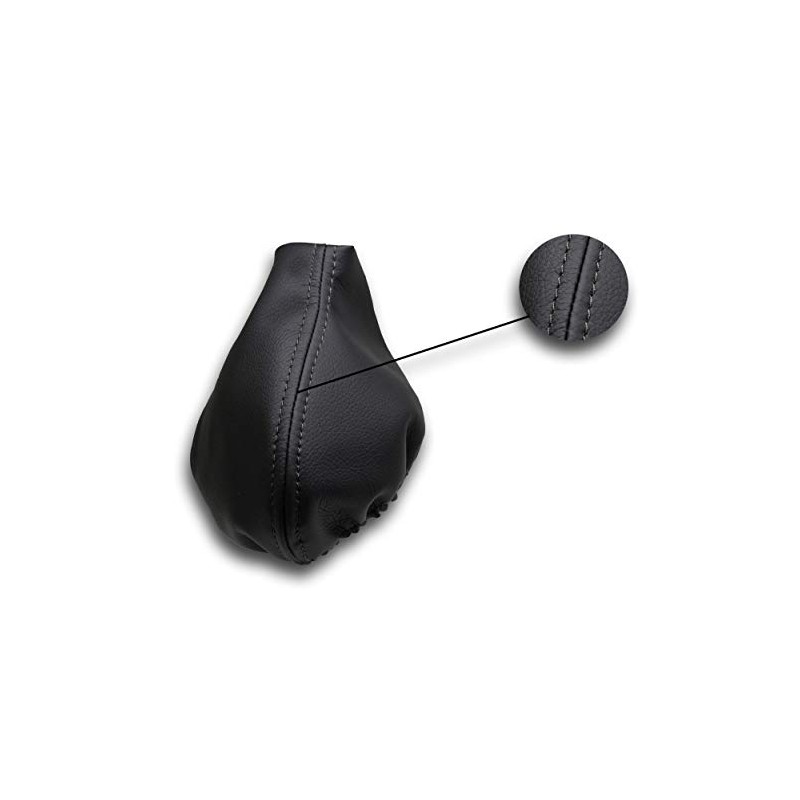 Cargaiter Gear Stick Gaiter Accessory Specifically for Viano W639 (2004-2009)
