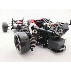 PRO GRESS R40 Spring Soft