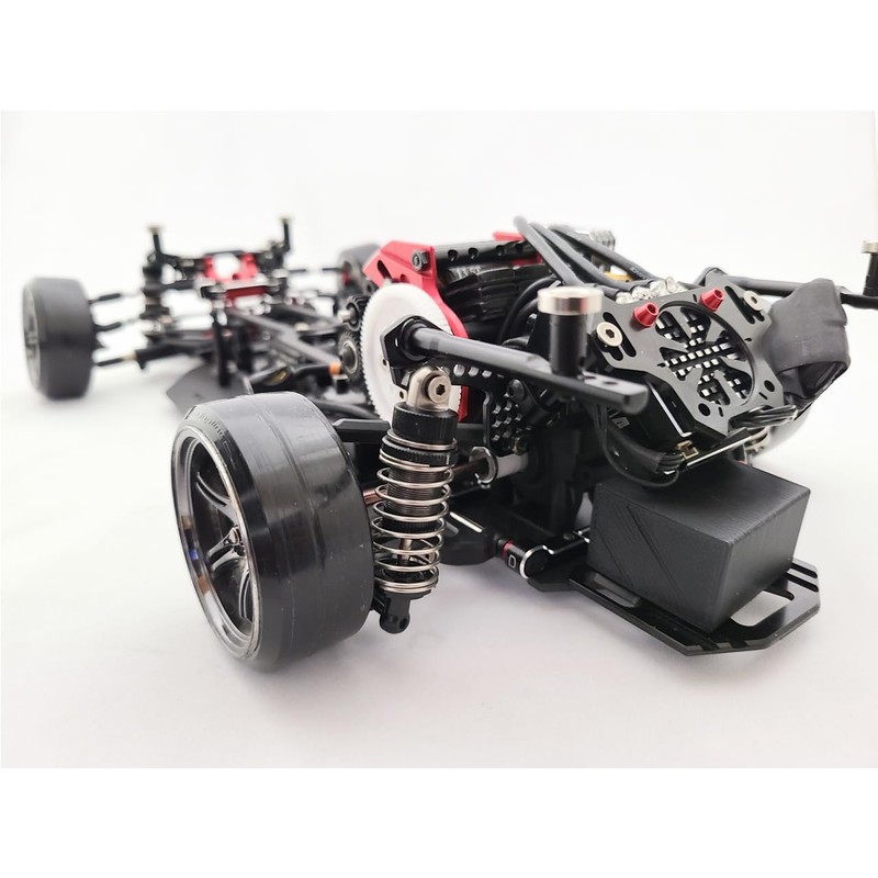 PRO GRESS R40 Spring Soft