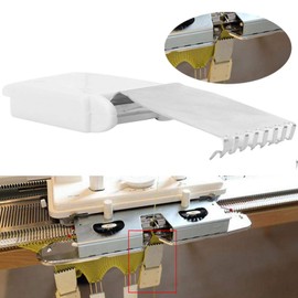 Compras Locas Pesos de la Garra de la máquina de Tejer de Las Herramientas de Costura de(2pcs Claw Type Heavy Body)