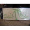 Salt Life Decal - 12" Medium Surface Mount Sticker -