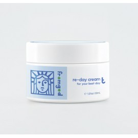 From God Reday Cream Whitening Acne Moisturizing Regeneration Cream 30ml / 프롬갓 리데이크림 미백 화이트닝 여드름 보습 재생크림 30ml