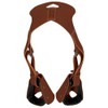 Weaver Leather Lil' Dude Stirrups, Sunset, adjust from 20" to