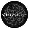 Eluveitie logo patch - standard