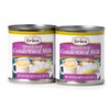 Grace Sweetened Condensed Milk Filled 14oz - 2 Pack -