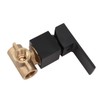Shower Valves Wall Mount Copper Faucet Shower Rough In Valve