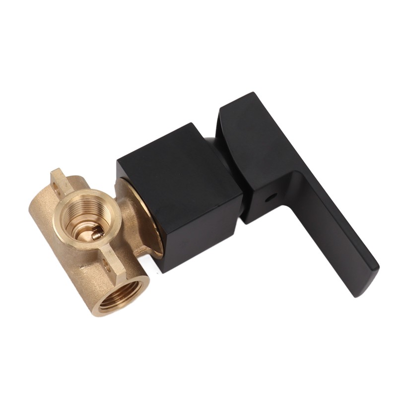 Shower Valves Wall Mount Copper Faucet Shower Rough In Valve