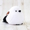 [kotori smile] Shimaenaga Plush Toy