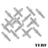 TERF® M8 X 40mm Nylon Wall Plug M8 (8mm) X