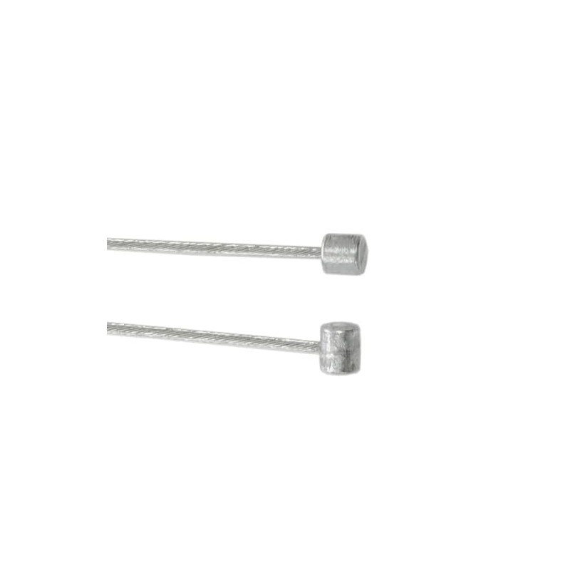 ALLIGATOR ATB/MTB/ROAD Inner Shift Cable (Double-Ended) 98.7 inches (2,500 mm),