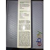 EASY STRAIGHT 1 Week Temporary Straightener For Hair NIB unsealed