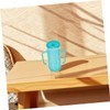 FOMIYES 2pcs Adult Sippy Cups for Elderly Sippy Cup with